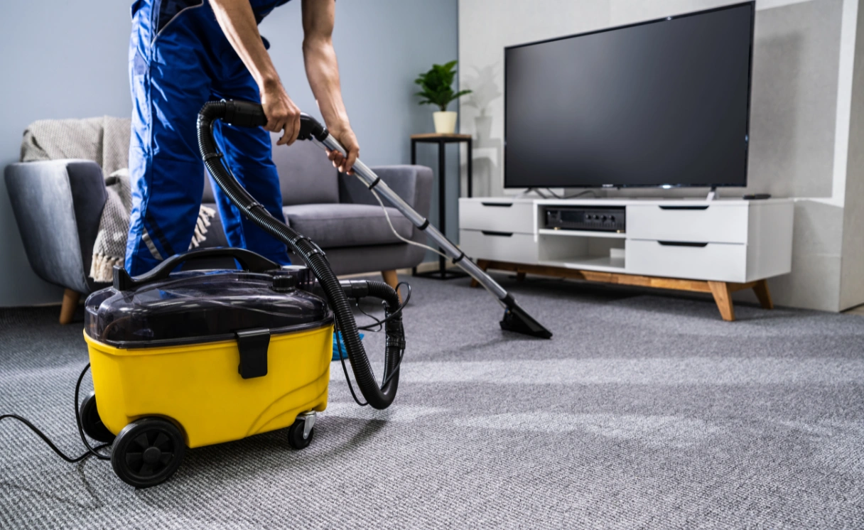 Extract Rug Cleaning Yuroke Contact Office